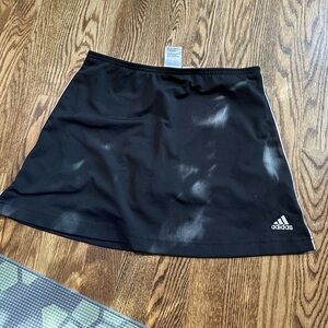 Adidas athletic skirt